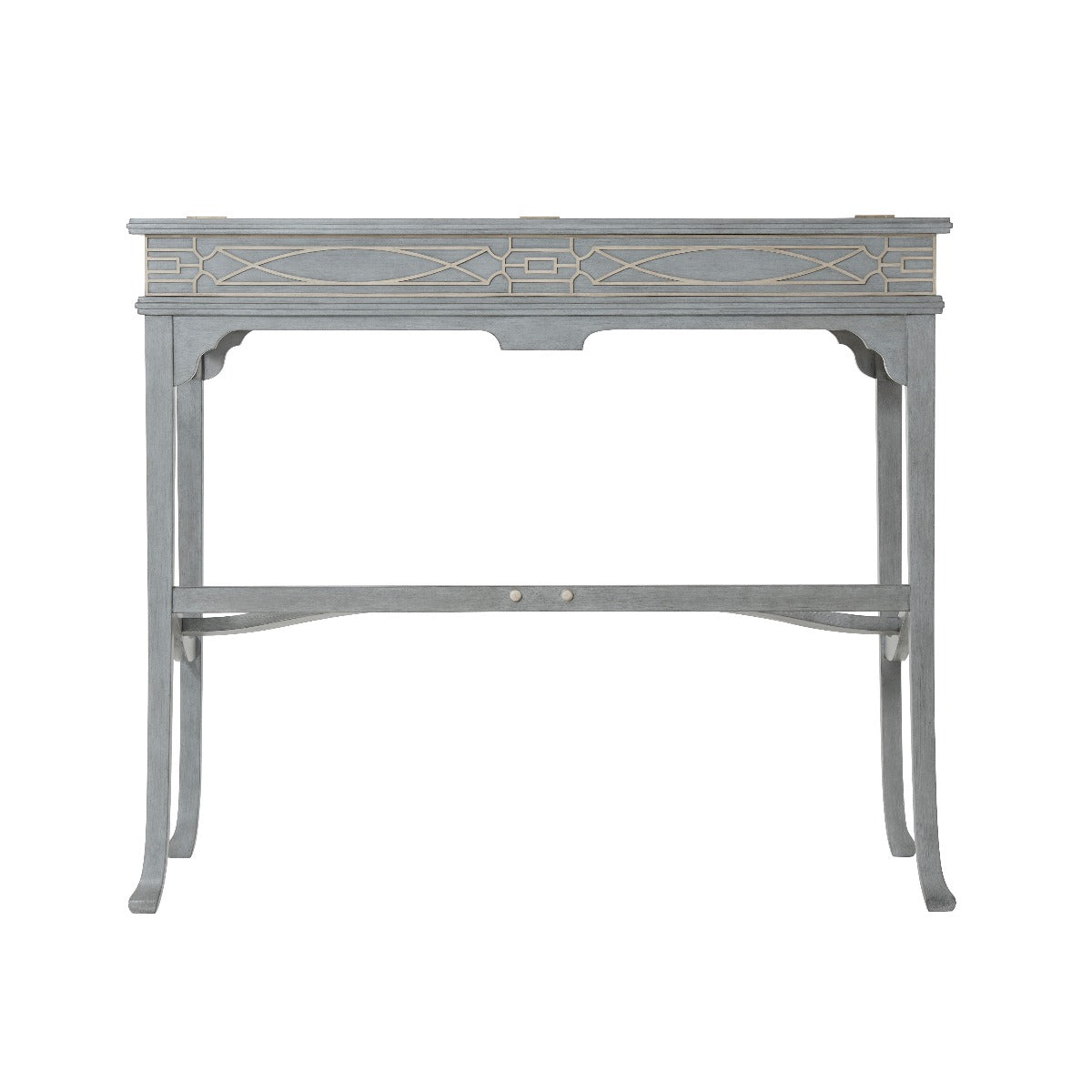 Theodore Alexander Morning Room Campaign Desk