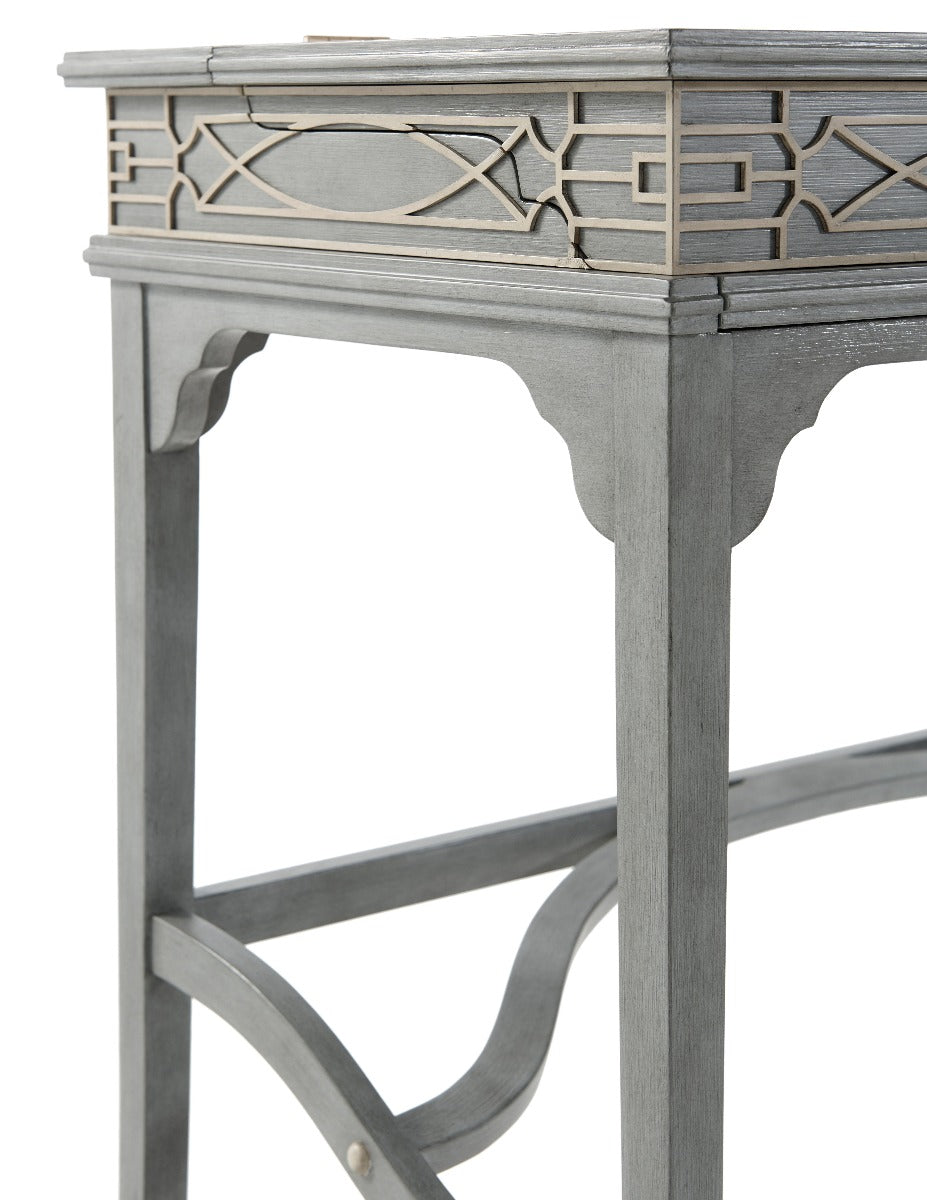 Theodore Alexander Morning Room Campaign Desk