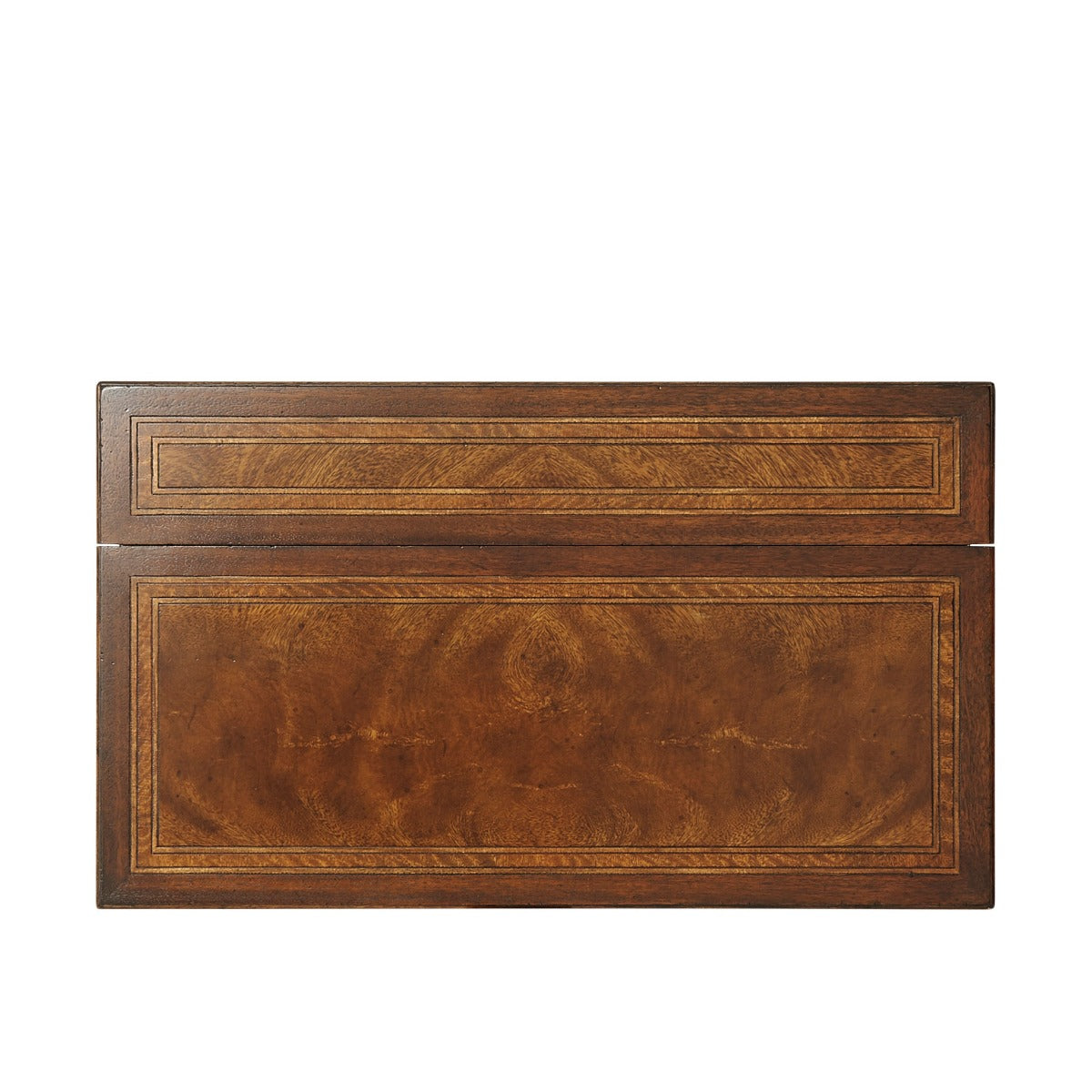 Theodore Alexander Brooksby's Campaign Desk