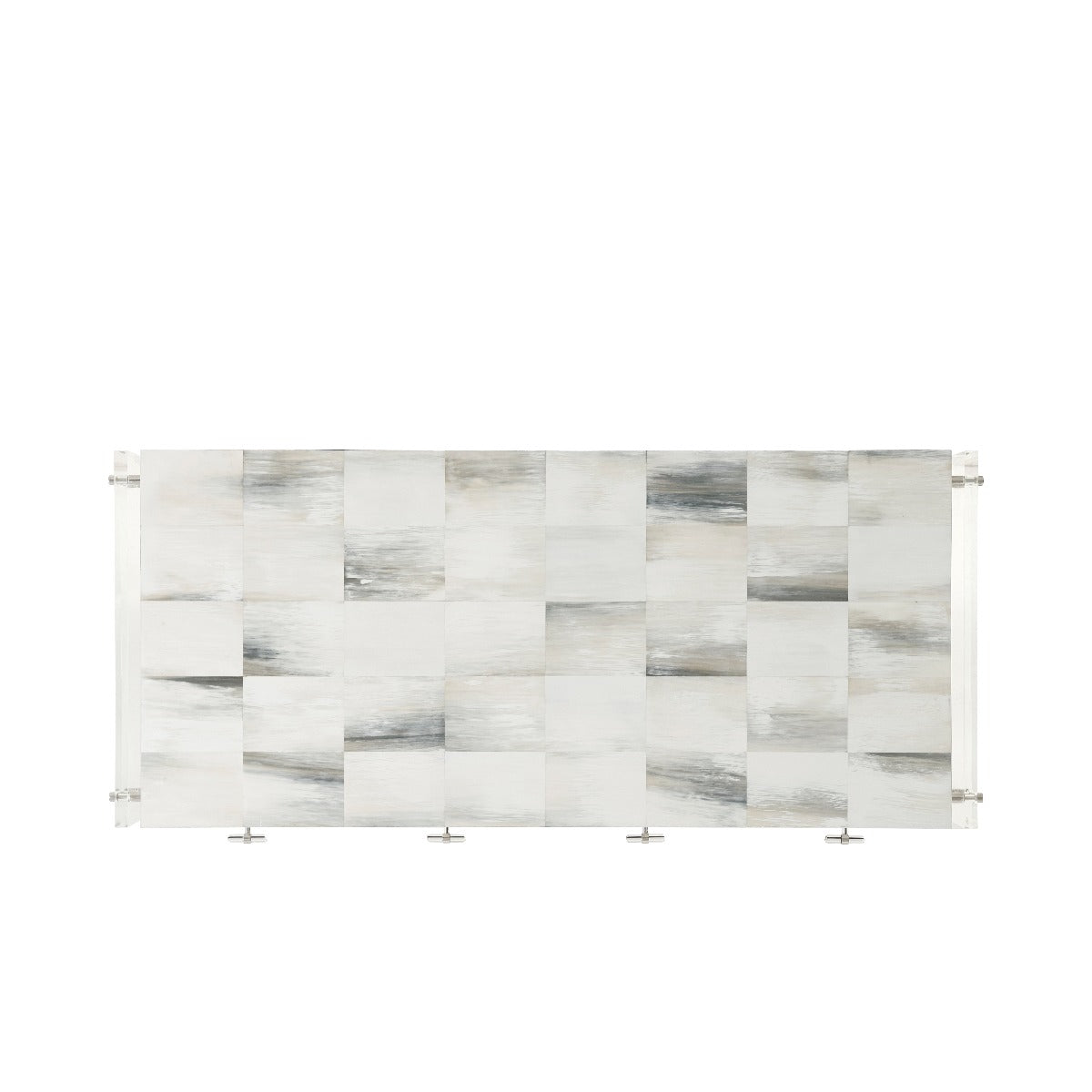 Theodore Alexander Quadrilateral Desk