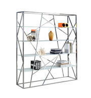 Chintaly 74104 Bookcase, $948.64, Chintaly, 