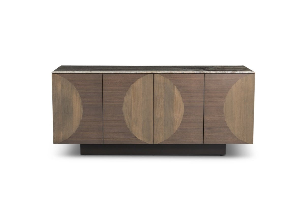 Stone International Opera 4-Door Buffet