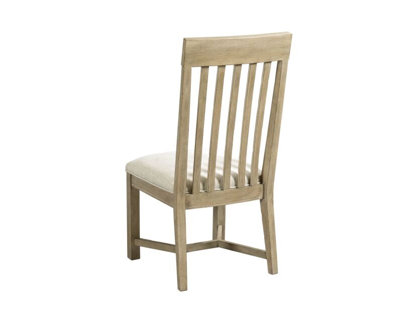 American Drew Litchfield James Side Chair