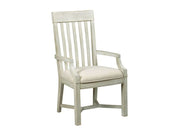 American Drew Litchfield James Arm Chair