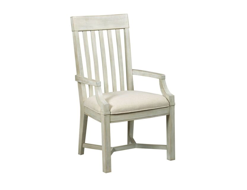 American Drew Litchfield James Arm Chair