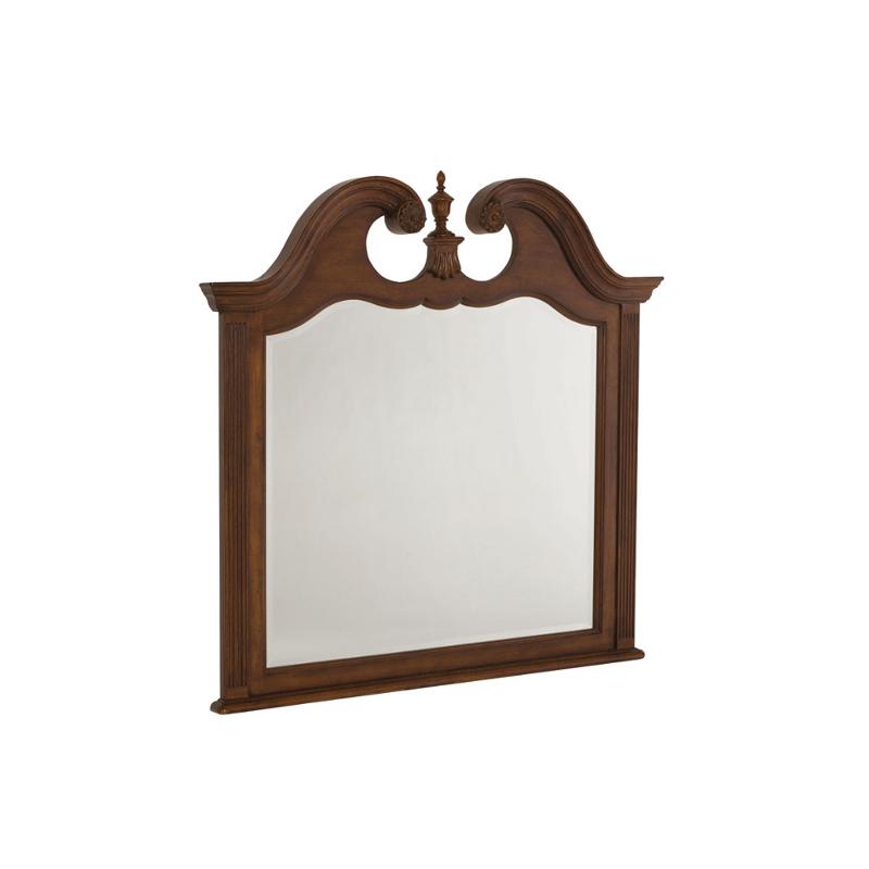 American Drew Cherry Grove Mirror, Landscape