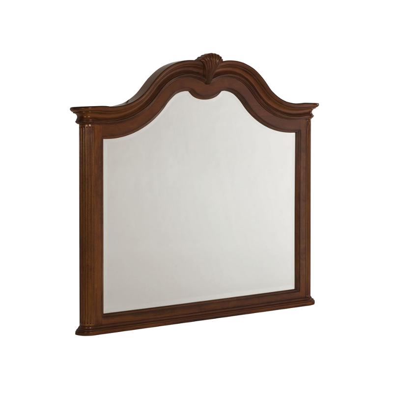 American Drew Cherry Grove Mirror, Landscape