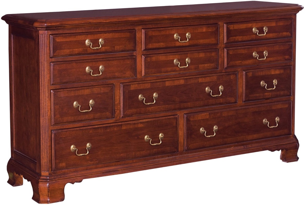 American Drew Cherry Grove Dresser