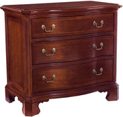 American Drew Cherry Grove Bachelor Nightstand