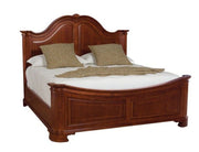 American Drew Cherry Grove Mansion Bed, Queen