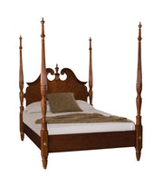 American Drew Cherry Grove Poster Bed, Queen