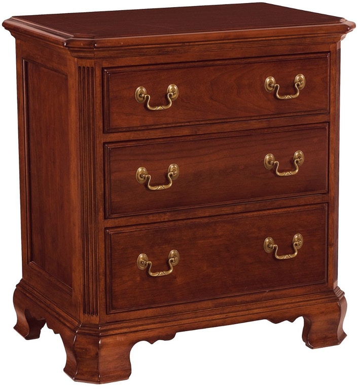 American Drew Cherry Grove Nightstand