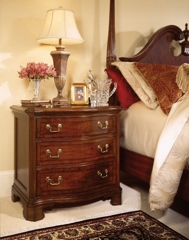 American Drew Cherry Grove Nightstand 791-421