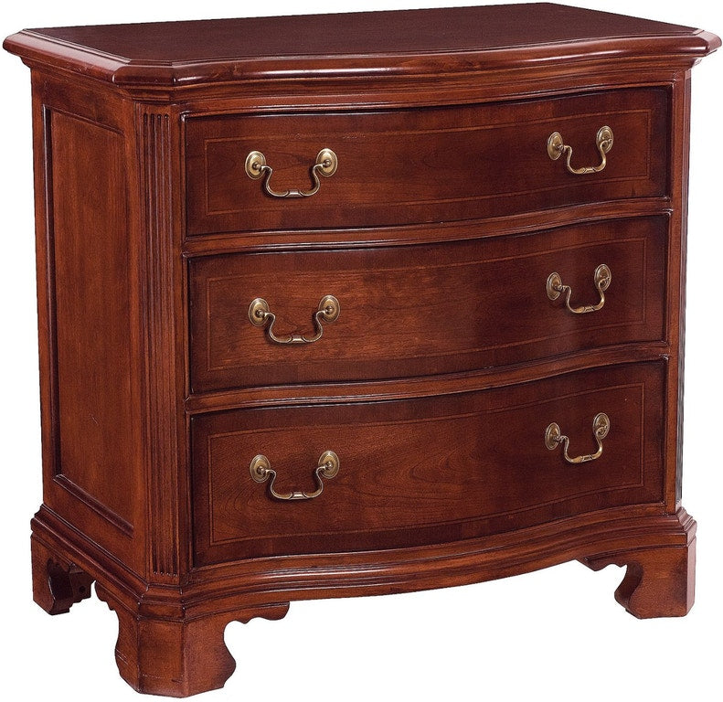 American Drew Cherry Grove Nightstand 791-421