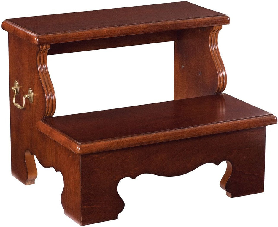 American Drew Cherry Grove Bed Step