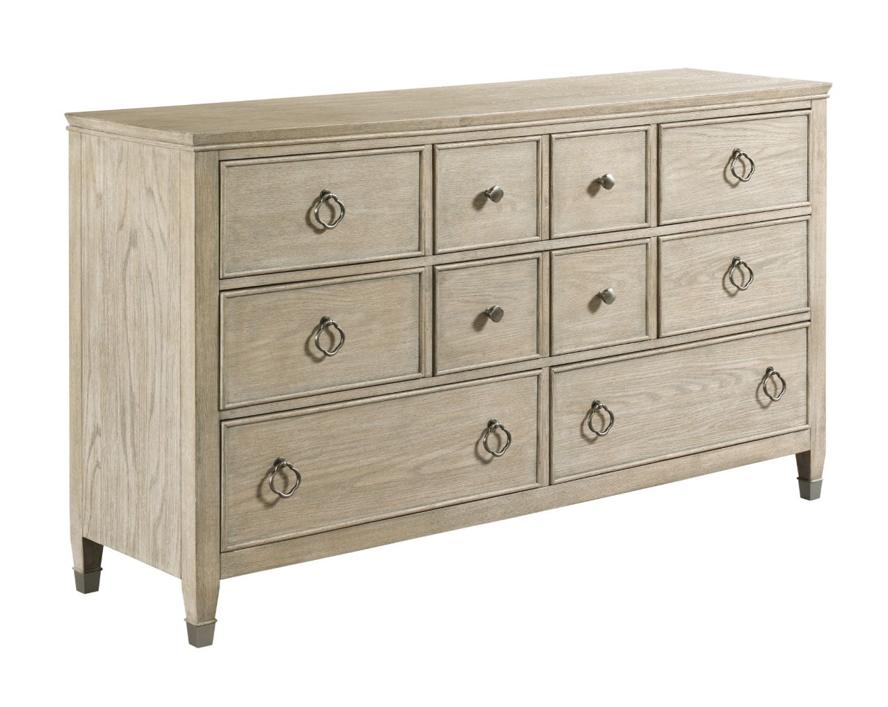 American Drew Vista Fremont Dresser 803-130