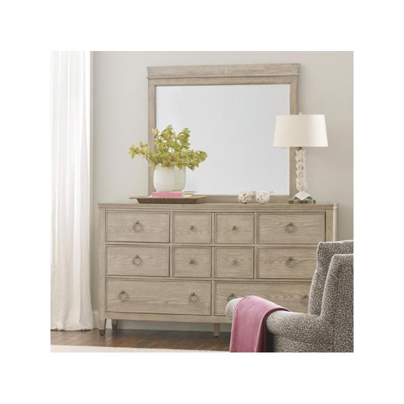 American Drew Vista Fremont Dresser 803-130