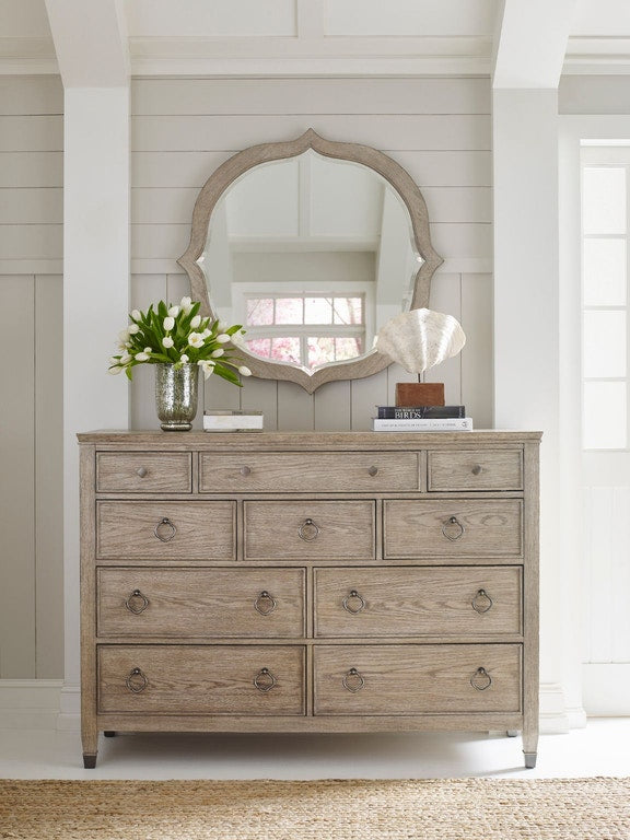 American Drew Vista Jupiter Dresser 803-131