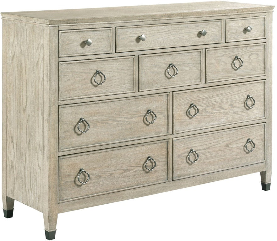 American Drew Vista Jupiter Dresser 803-131