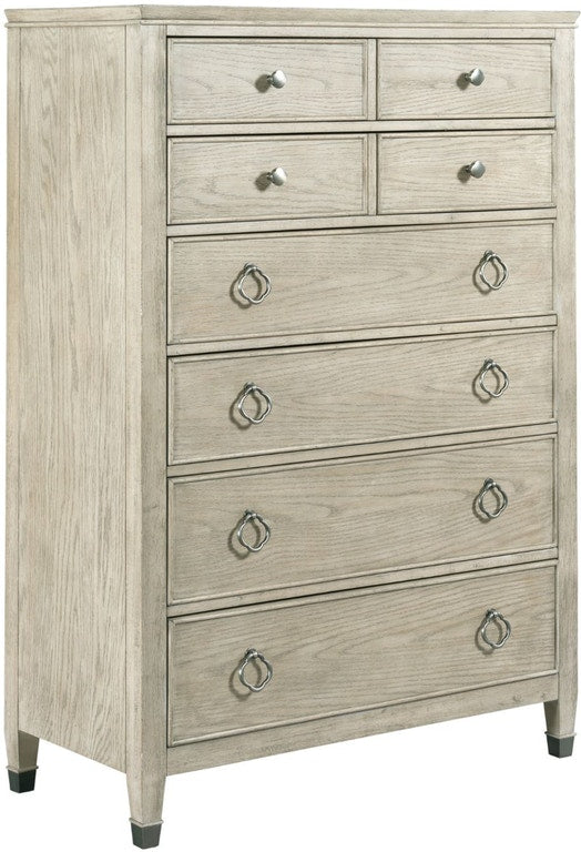 American Drew Vista Midland Chest 803-215