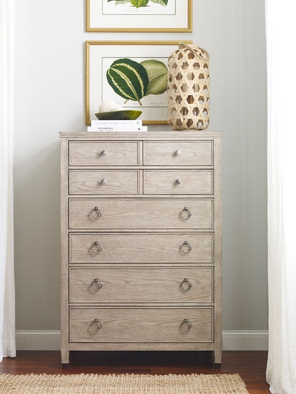 American Drew Vista Midland Chest 803-215