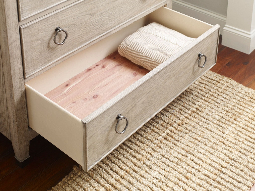 American Drew Vista Midland Chest 803-215