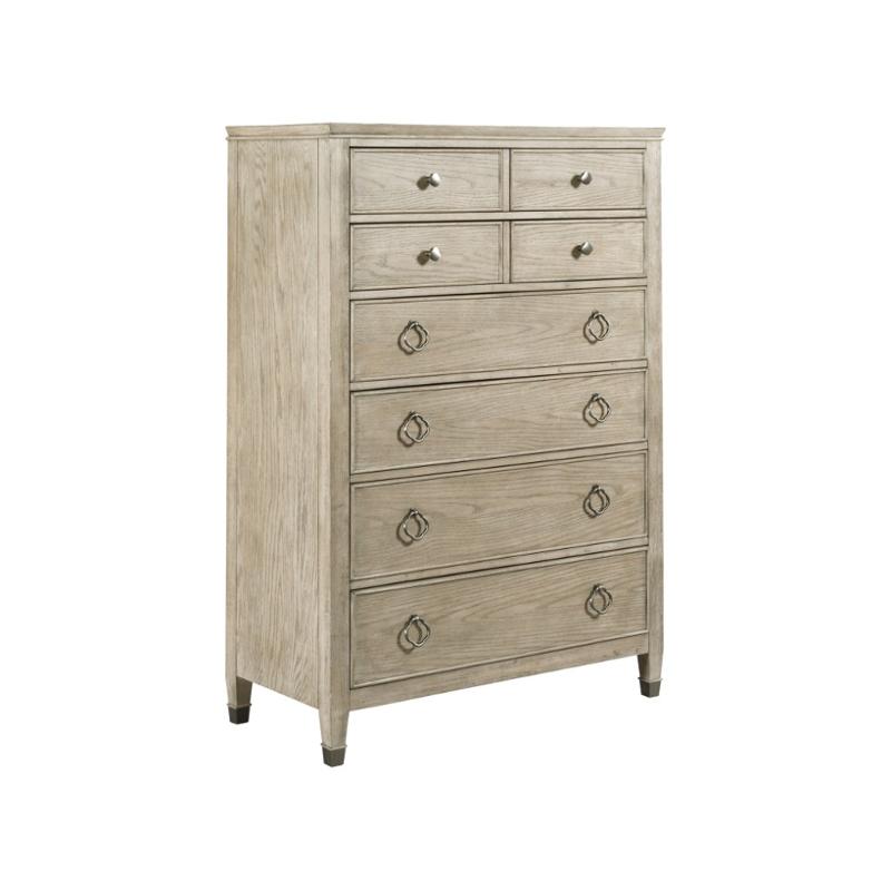 American Drew Vista Midland Chest 803-215