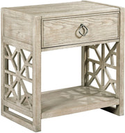American Drew Vista Delray Open Nightstand 803-420