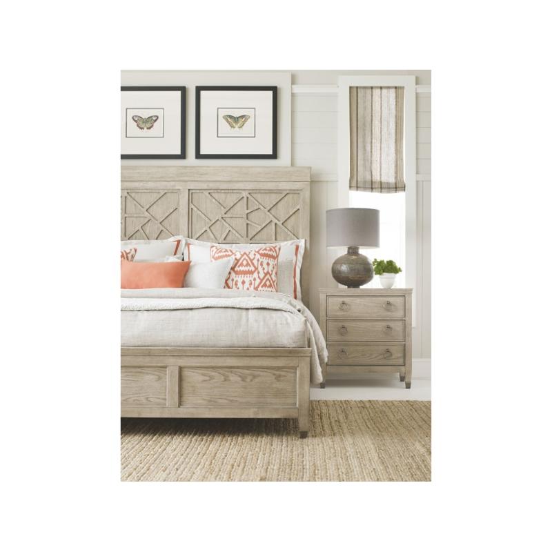 American Drew Vista Prescott Nightstand 803-421