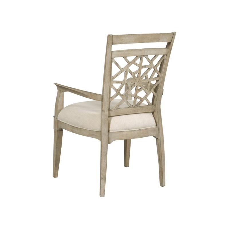 American Drew Vista Essex Arm Chair 803-637