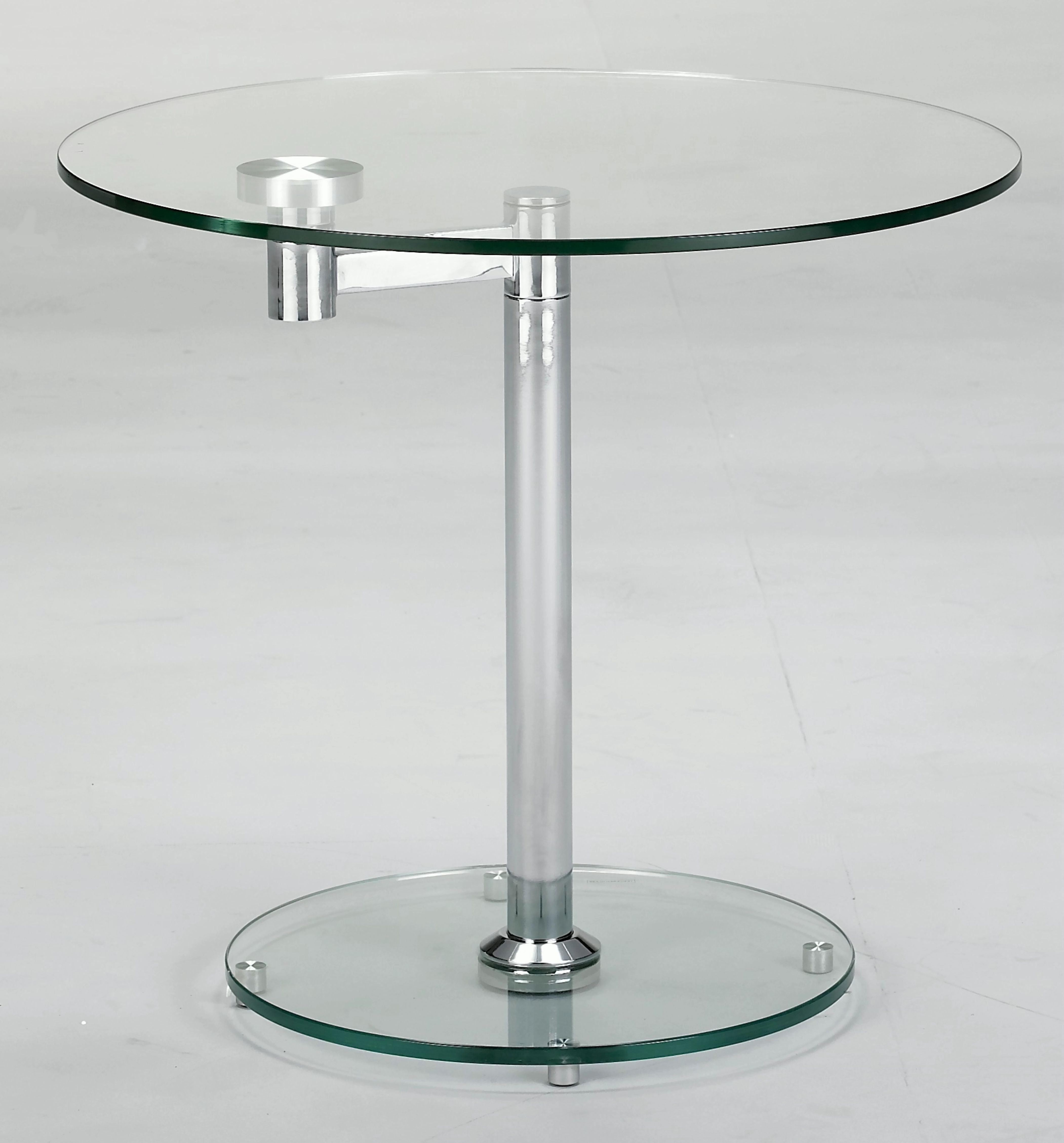 Chintaly 8090 Lamp Table