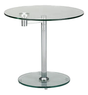 Chintaly 8090 Lamp Table