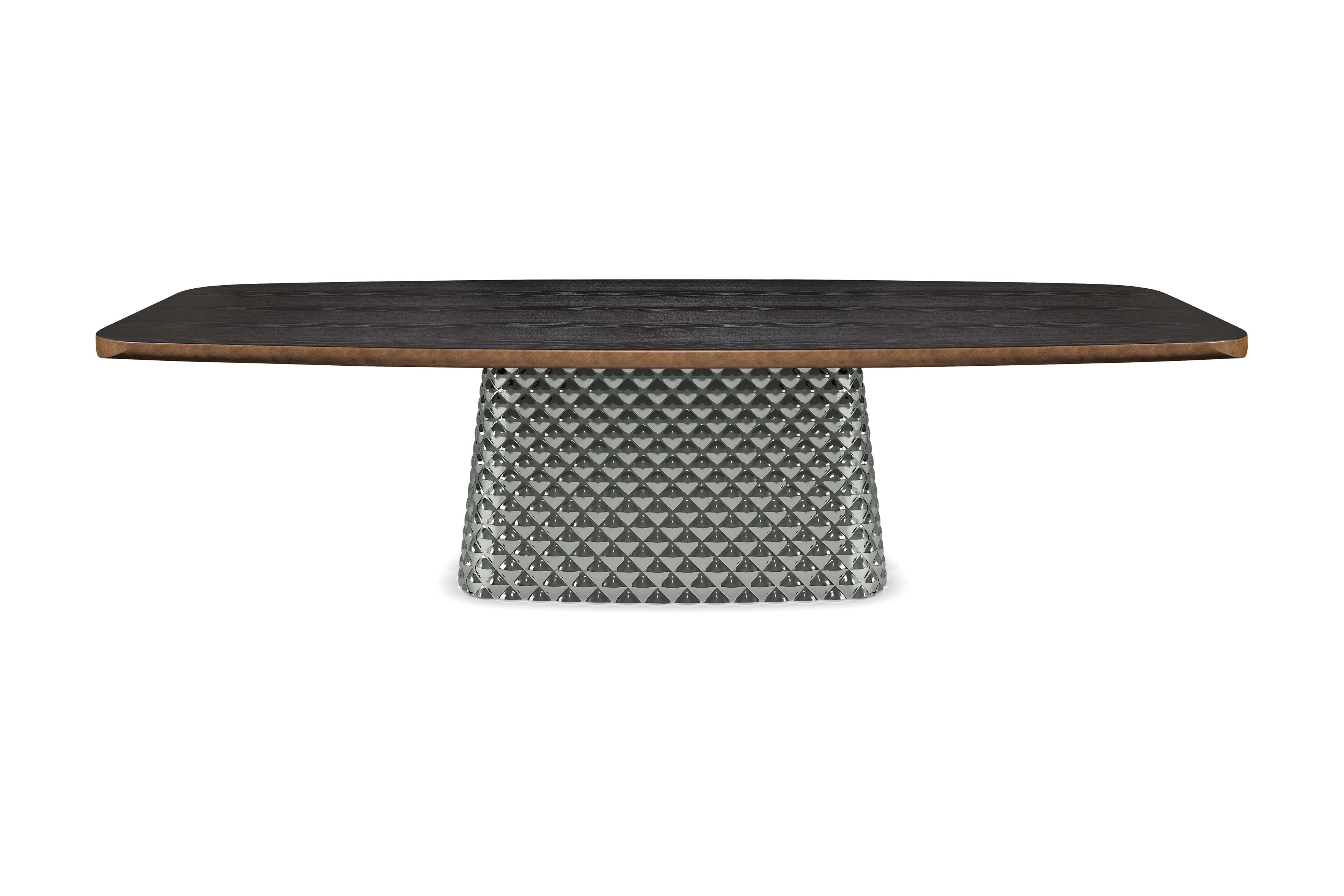 Atrium Wood Dining Table, Version M - Masterwood