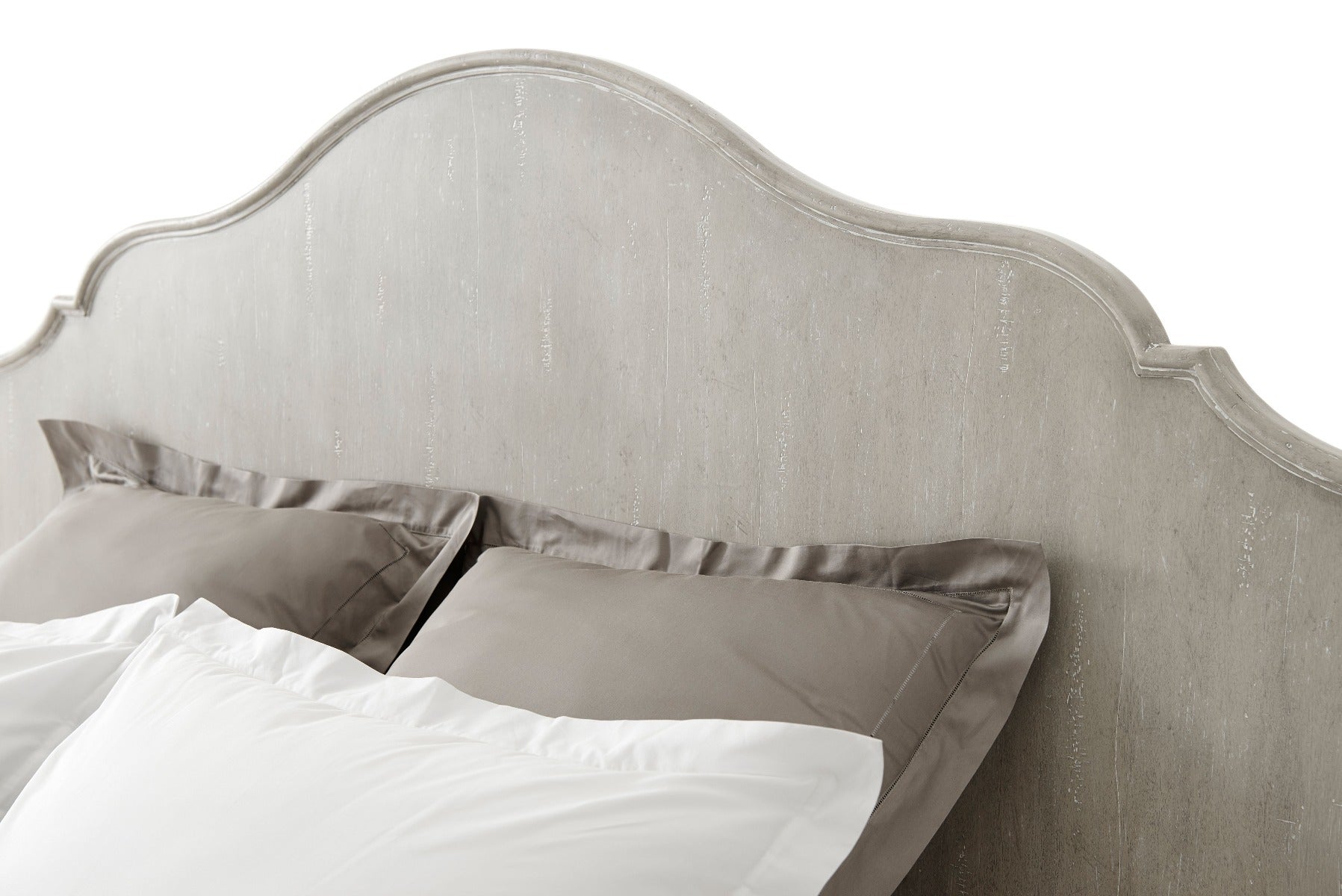 Theodore Alexander Limewash Middleton, US King Bed