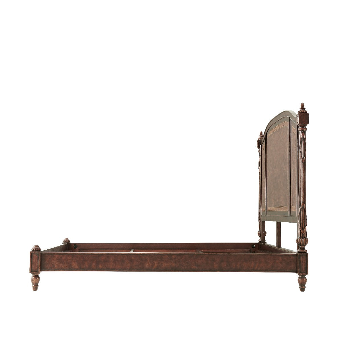 Theodore Alexander Brooksby Bed, King