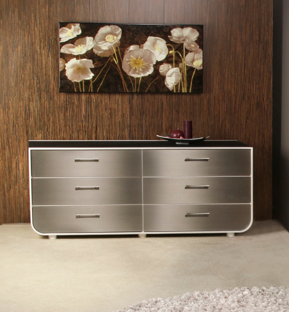 Elite Modern Andre Dresser