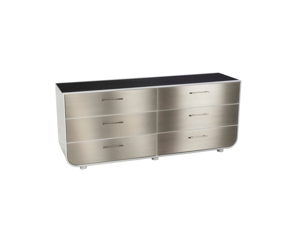 Elite Modern Andre Dresser