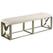 American Drew Lenox Bench
