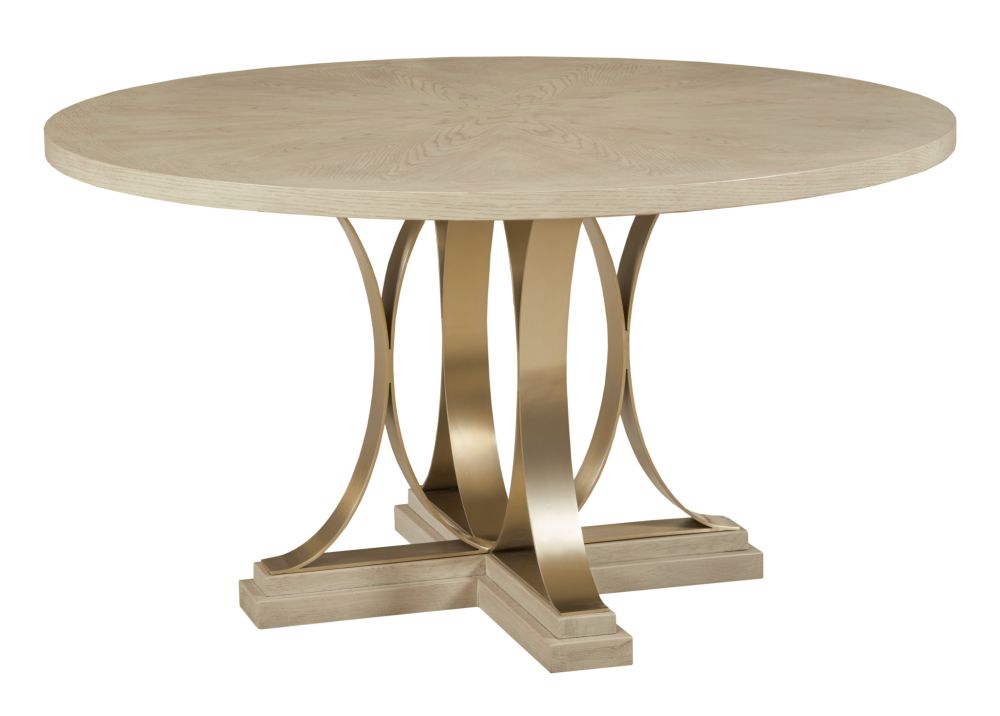 American Drew Lenox Plaza Dining Table 923-701R
