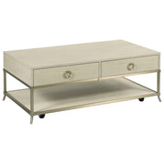 American Drew Lenox Westgate Coffee Table 923-911
