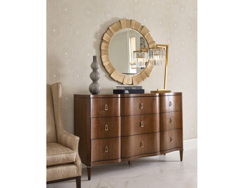 American Drew Vantage Richmond Drawer Dresser