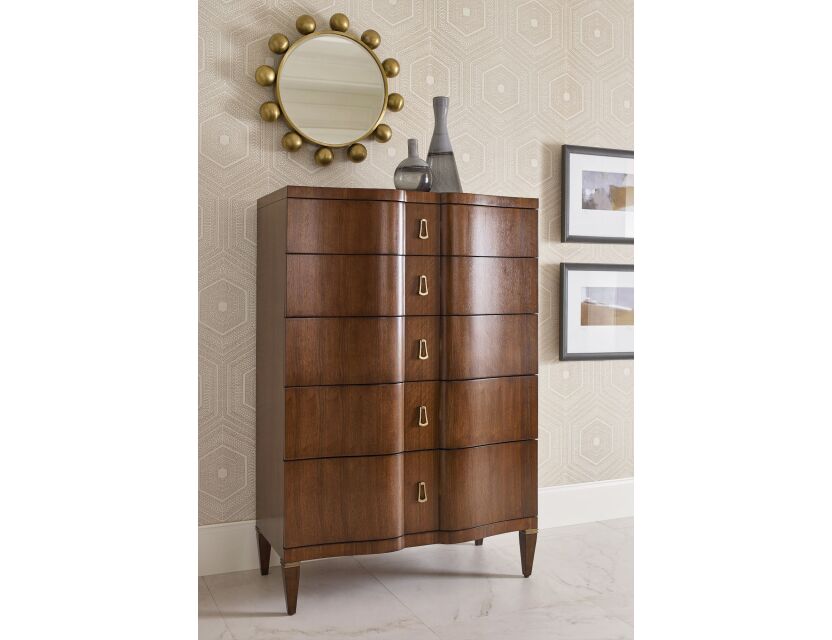 American Drew Vantage Stafford Drawer Chest