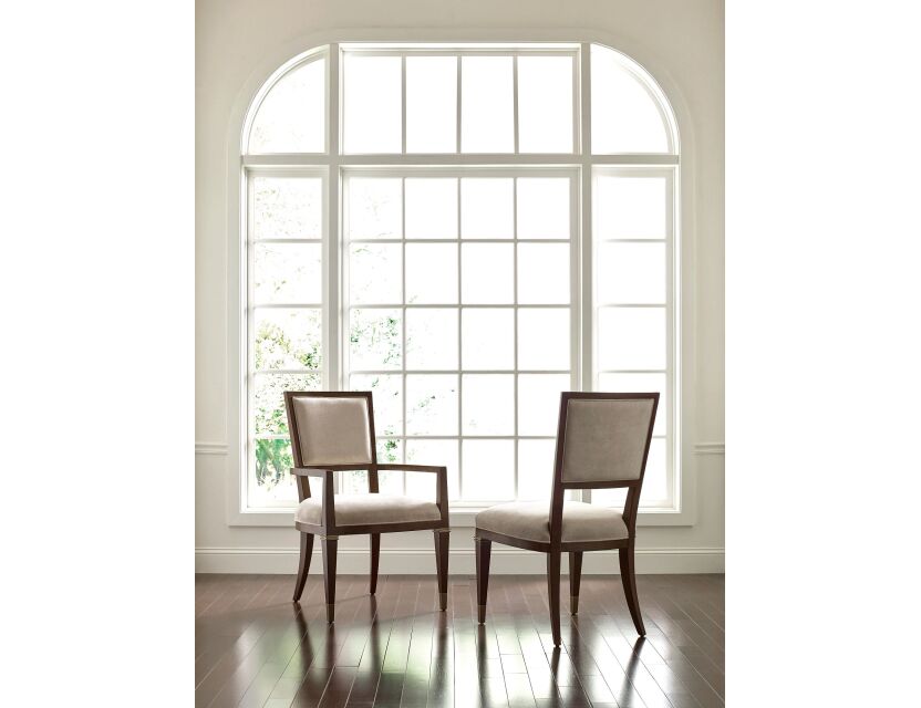 American Drew Vantage Bartlett Arm Chair
