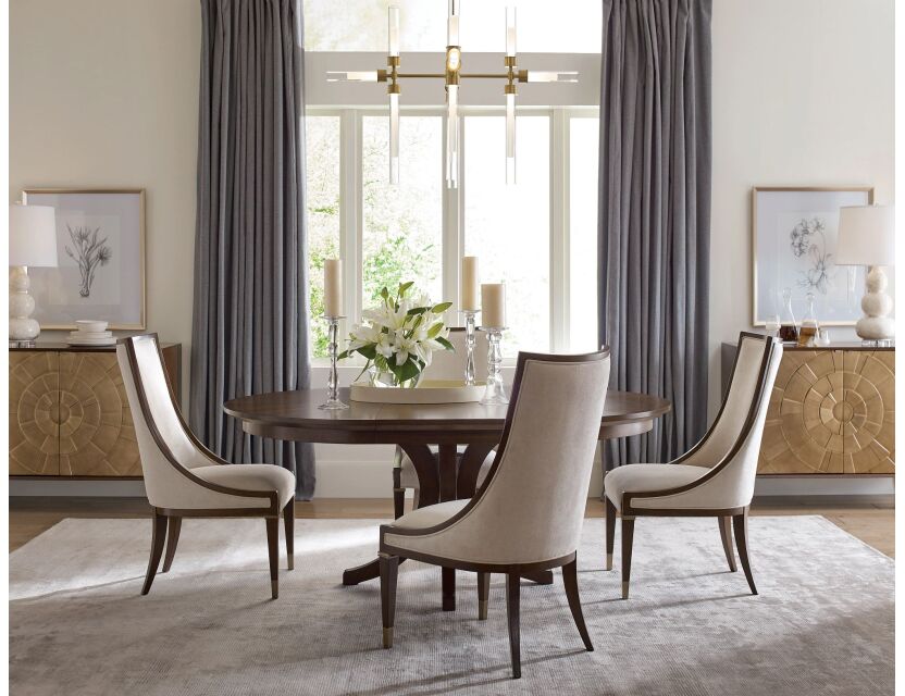 American Drew Vantage Cumberland Dining Chair