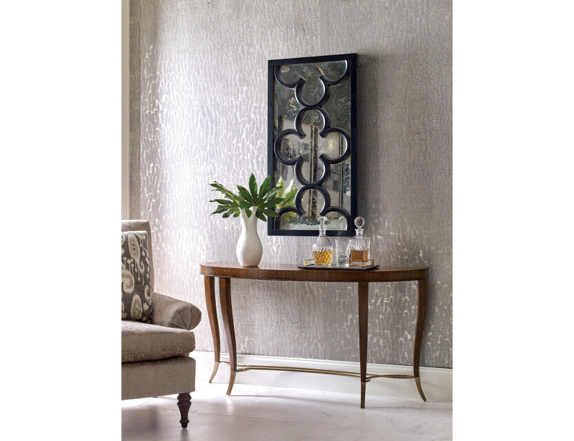American Drew Vantage Console Table