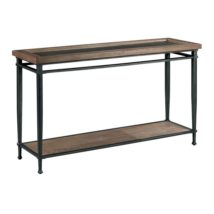 Hammary Austin Sofa Table