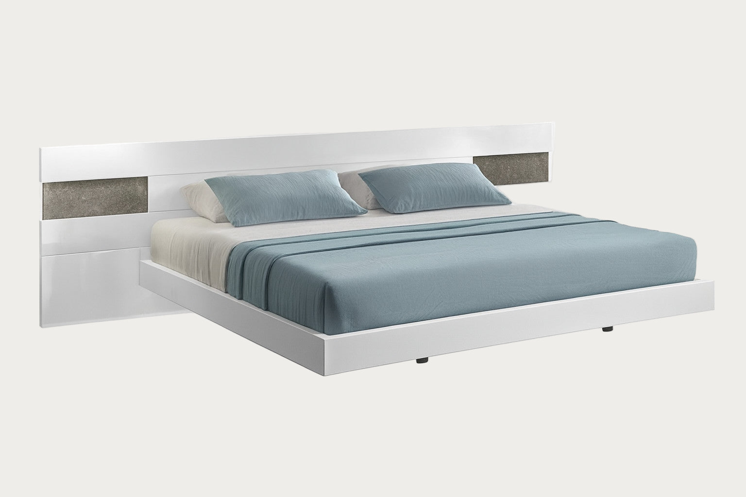 Amora bed King
