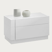 Amora nightstand, right