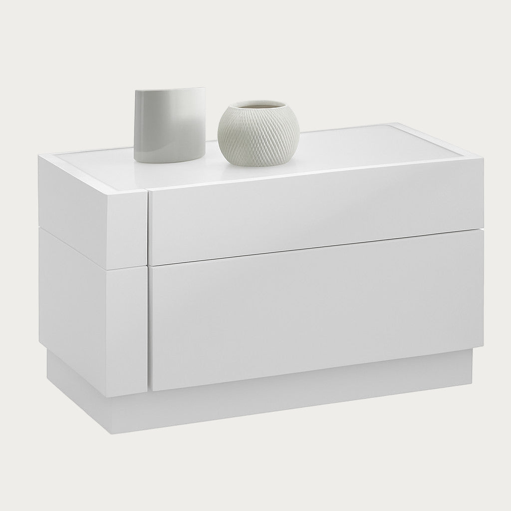 Amora nightstand, right