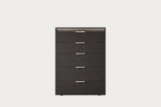 Amy modern chest of drawers by ALF Furniture